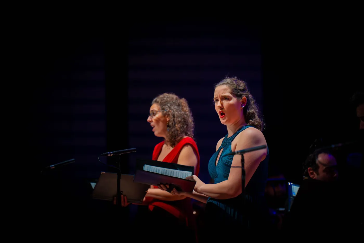 de Mahieu Caroline with Aurélie Moreels Grand Manège