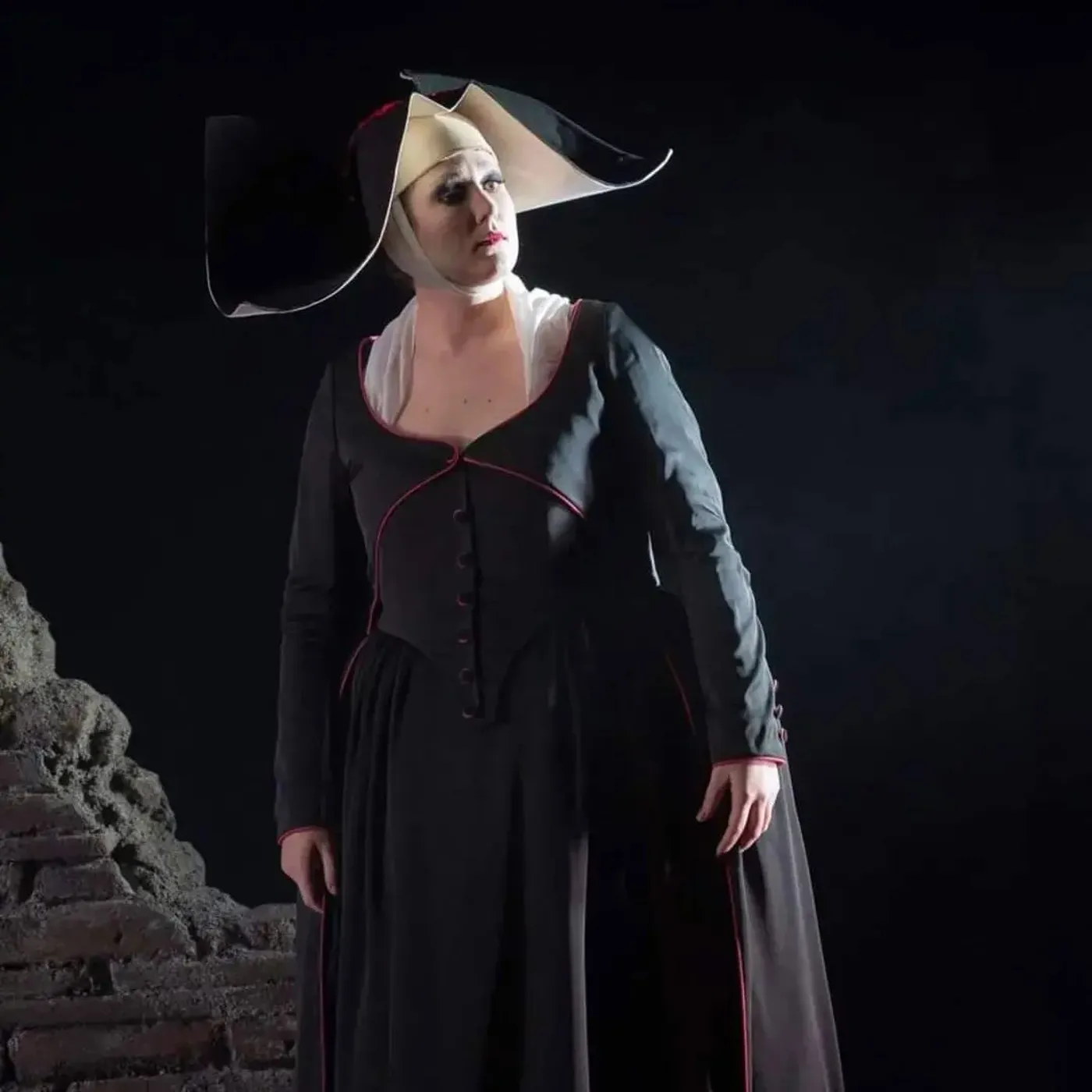 Caroline de Mahieu Rigoletto ORW